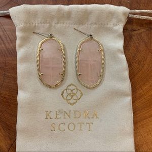Kendra Scott Drop earrings